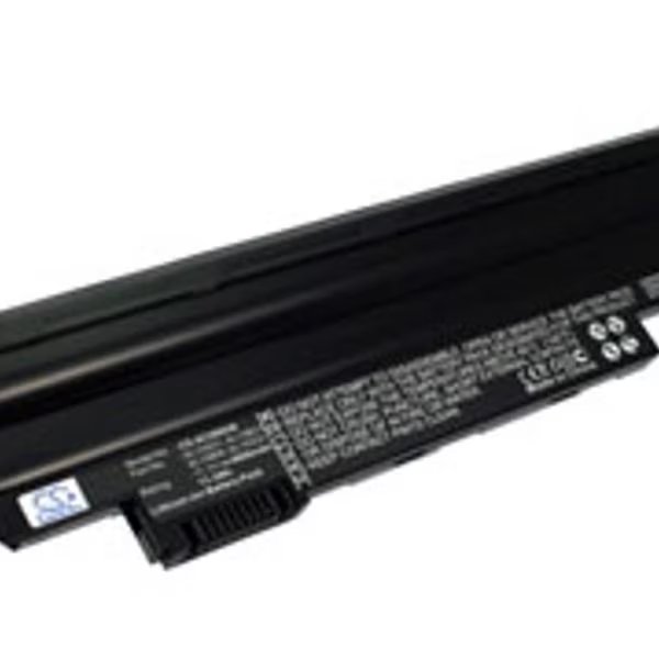 Replacement for Acer Aspire Oned255e-1482 Battery, Ilc, Mfr#: ASPIRE ONED255E-1482